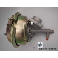 Booster assy, brake, remote