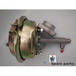 Booster assy, brake, remote