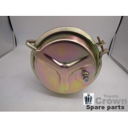 Booster assy, brake, remote