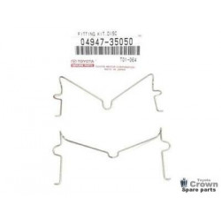 springs, brake, sumitomo