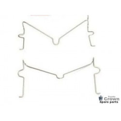 springs, brake, sumitomo