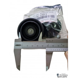 Cap clutch & brake master cylinder reservoir Carina, Corolla, Crown (46mm)