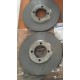 Disc brakes, set of 2, front RT80 / RT100