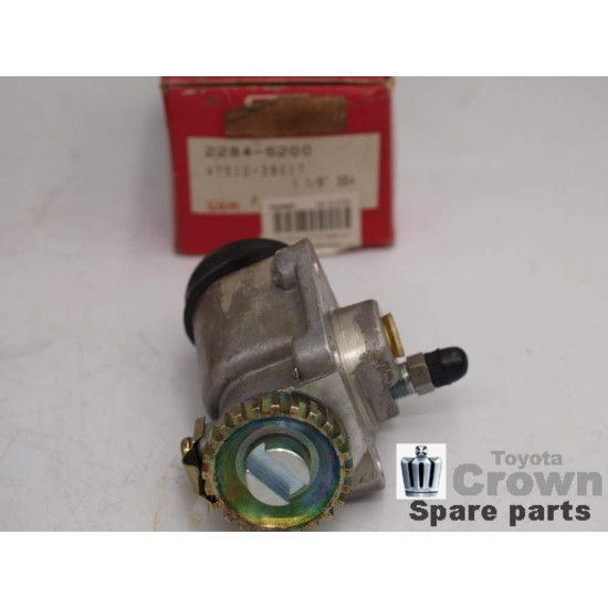 Front brake cylinder Crown MS40 / 50 series, right