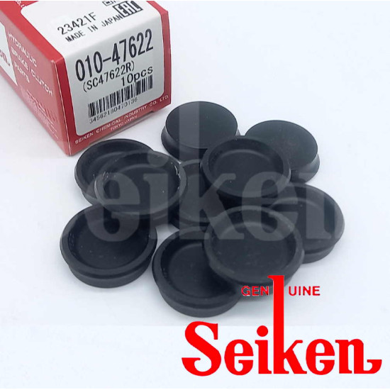 Cup, Wheelcylinder Seiken 010-47622