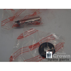 Toyota Original SK-1103 5/8" Clutch Master cylinder kit Crown, Corona, Corolla, Hilux