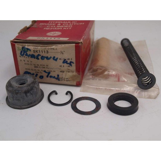 Seiken SK-40441 3/4" Clutch master cilinder Kit