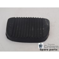 Clutch and brake pedal rubber Toyota Hilux RN10, RN20 RN25