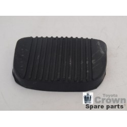 Clutch and brake pedal rubber Toyota CORONA RT40-130