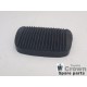 Clutch and brake pedal rubber, CROWN MS60-70-80