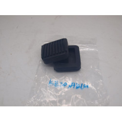 Clutch and brake pedal rubber Toyota Corolla KE20 KE25 KE30 KE70 AE100 AE101