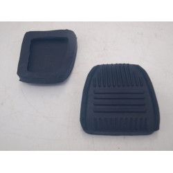 Clutch and brake pedal rubber Toyota Hilux RN30-40, Corona RT130-140, Celica RA40-60