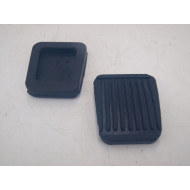 Clutch and brake pedal rubber Toyota Corolla KE20 KE25 KE30 KE70 AE100 AE101
