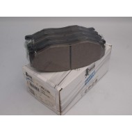 Pad Kit, Disc Brake, Front  Crown S130-S140