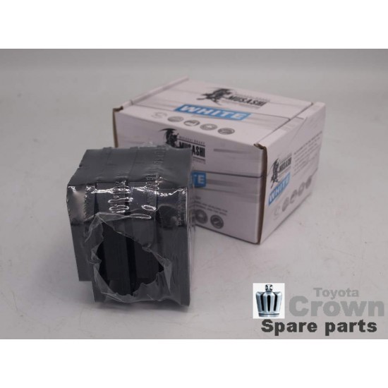 Pad Kit, Disc Brake, Front, MS50-MS60-MS75