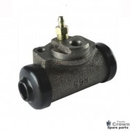 Rear brake cylinder Crown MS122 - MS132