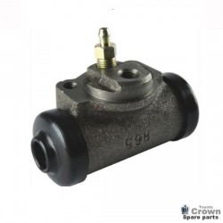 Rear brake cylinder Crown MS122 - MS132