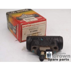 Rear brake cylinder Crown MS85-MS110 Hilux LN3# LN6#
