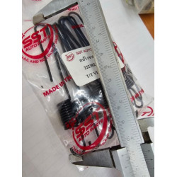 Brake Spring Hilux Vigo-Revo