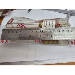 Brake Spring Hilux MTX