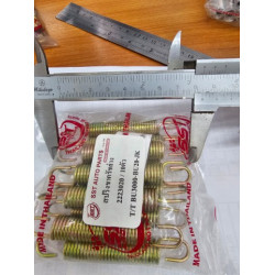 Brake Spring BU3000-BU20