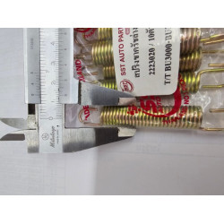 Brake Spring BU3000-BU20