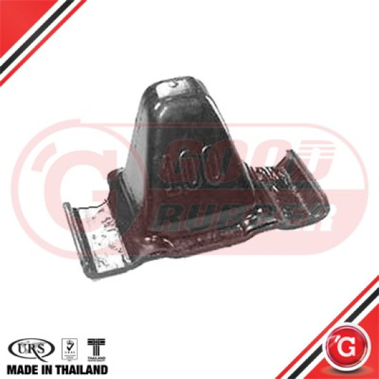 Bump stop front lower Hilux LN65 LN106 4WD