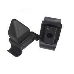 Rear spring bump stop Hilux LN36-65-RN36-46