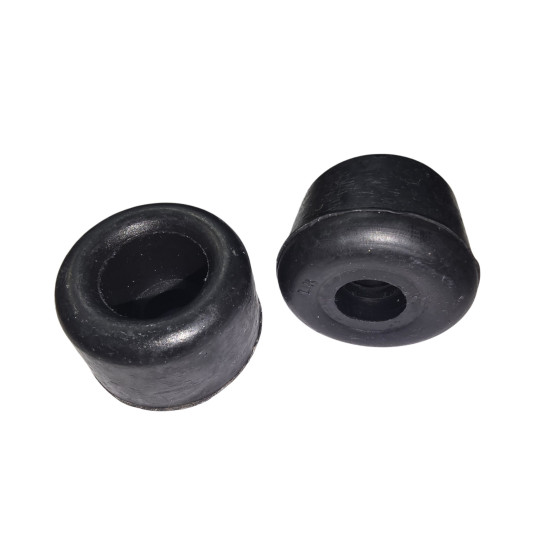 Bumper, Front Spring, Corolla KE30-KE38, KE50,55