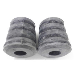 Bumper, Front Spring Corona, Corolla, Carina