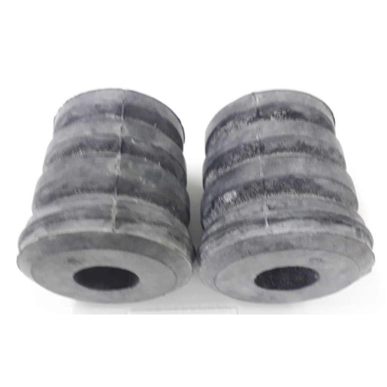 Bumper, Front Spring Corona, Corolla, Carina