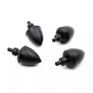 Spring Bumper Upper Hilux RN3#-LN40