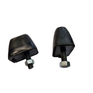 Bump stop front Hilux RN20-25