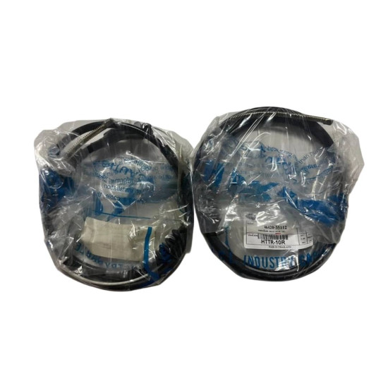 Handbrake cable set Hilux LN10