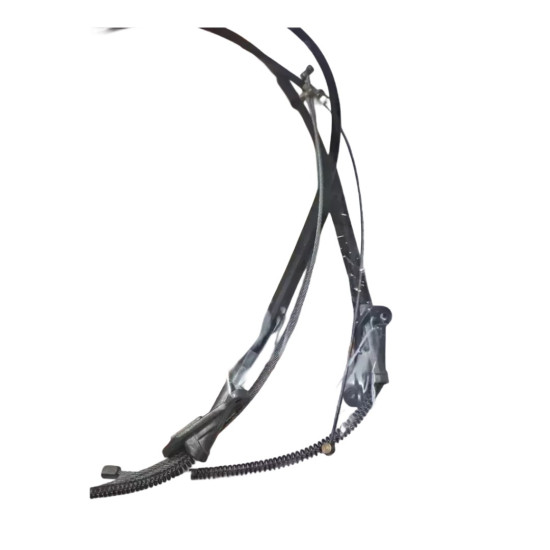 Handbrake cable set Hilux LN50,51,YN51, LN55