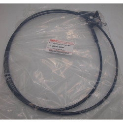 Accelerator Throttle Cable Corolla KE20,26V RHD 73.06-74.03