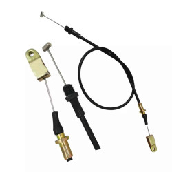 Accelerator Throttle Cable Hilux RN20, RN22, RN25