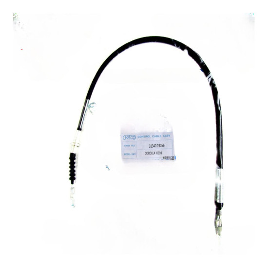 Clutch Cable for Corolla KE10