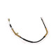 Clutch Cable for Corolla KE70