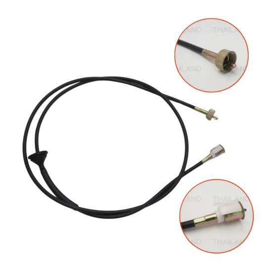 Speedo Cable. Toyota.Hilux RN20. 25