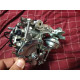 Carburetor 12R, 3K, 4K, 5K, 2E, 3E , small base