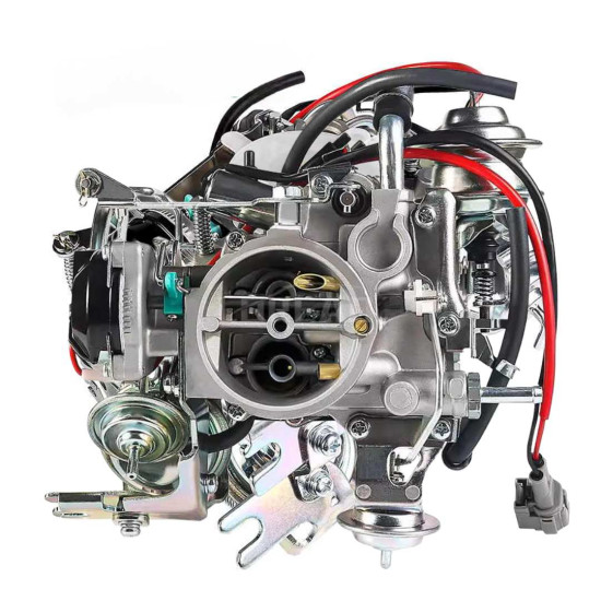 Carburetor 21100-11850 For Toyota 2E Tercel Corolla