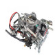 Carburetor 21100-11850 For Toyota 2E Tercel Corolla