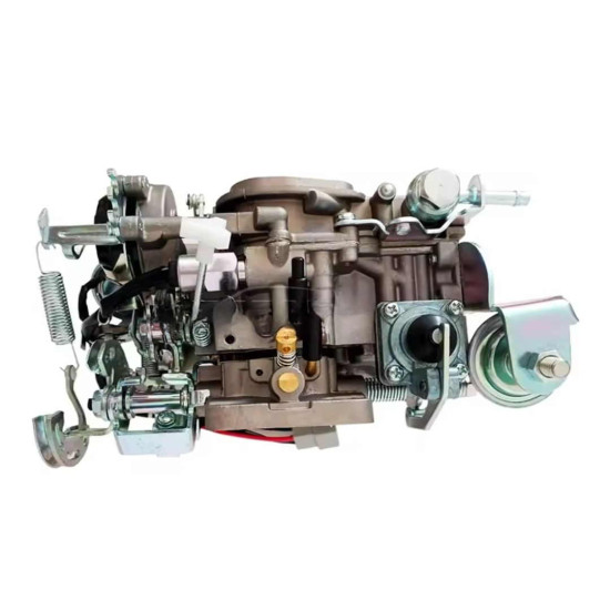 Carburetor for Tacoma, Hilux 1Y 2Y 3Y 4Y 1RZ YH73-  1.8L 2.0L Engine