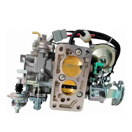 Carburetor for Tacoma, Hilux 1Y 2Y 3Y 4Y 1RZ YH73-  1.8L 2.0L Engine