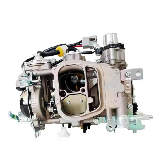 Carburetor for Tacoma, Hilux 1Y 2Y 3Y 4Y 1RZ YH73-  1.8L 2.0L Engine