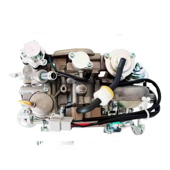 Carburetor for Tacoma, Hilux 1Y 2Y 3Y 4Y 1RZ YH73-  1.8L 2.0L Engine
