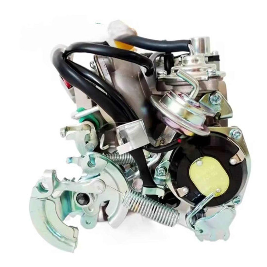 Carburetor for Tacoma, Hilux 1Y 2Y 3Y 4Y 1RZ YH73-  1.8L 2.0L Engine