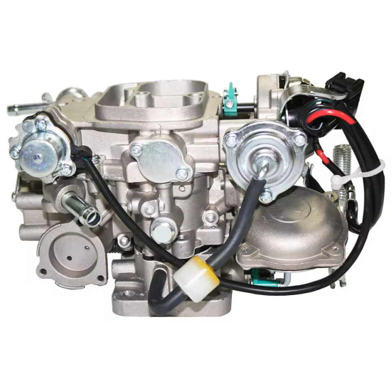 Carburetor for Toyota 3Y Engine Liteace 1992-2000 1.6-3.6L 