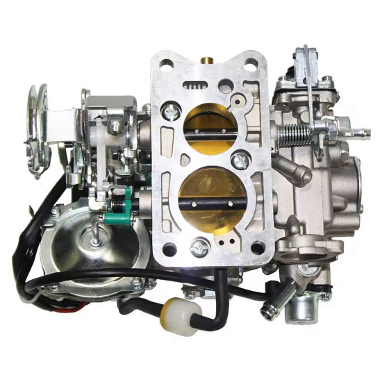 Carburetor for Toyota 3Y Engine Liteace 1992-2000 1.6-3.6L 